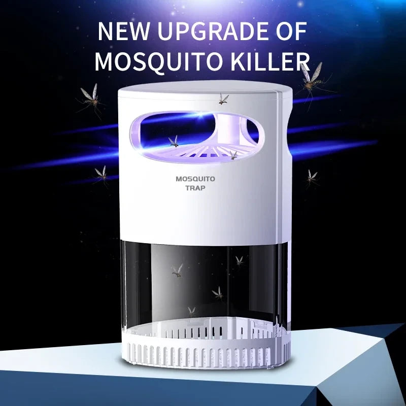 Lenovo Electric Mosquito Trap