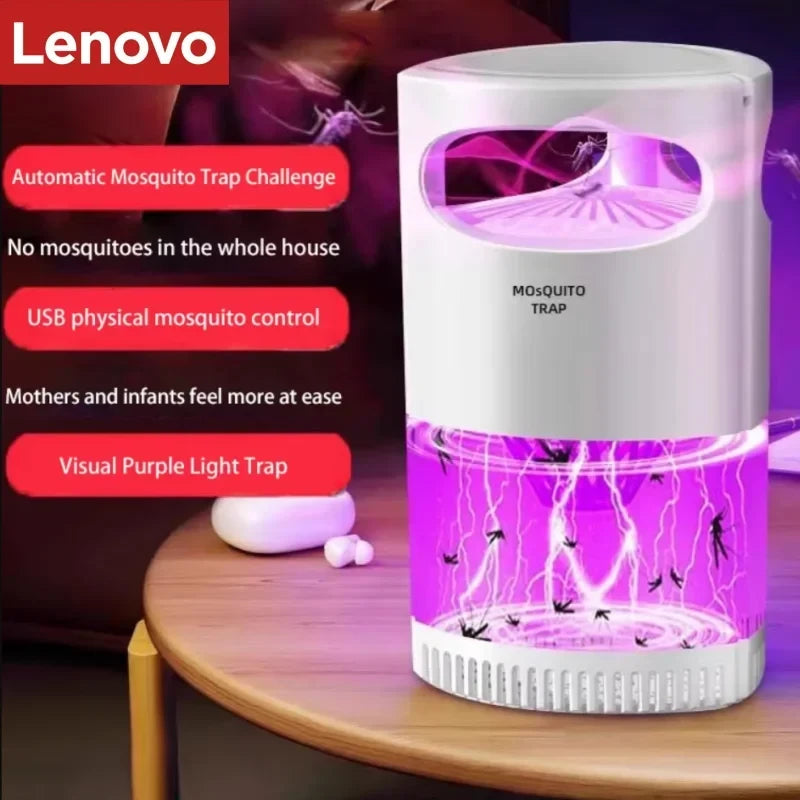 Lenovo Electric Mosquito Trap