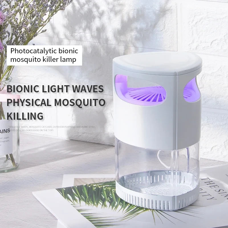 Lenovo Electric Mosquito Trap