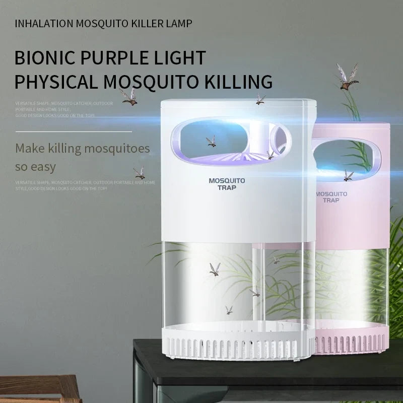 Lenovo Electric Mosquito Trap