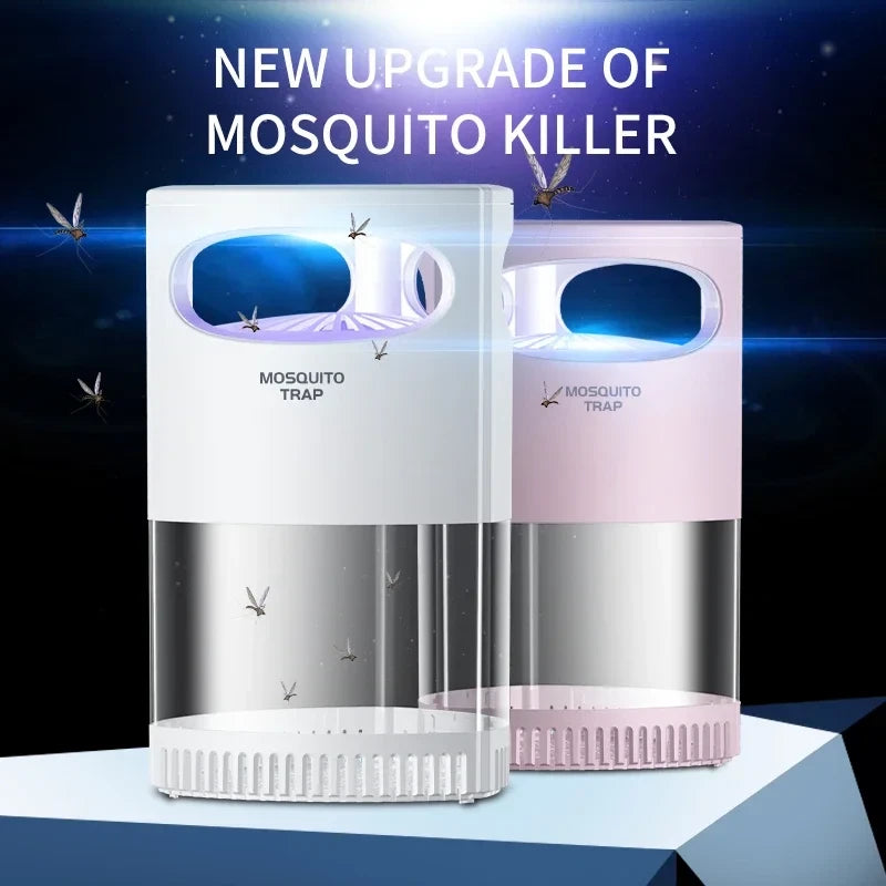 Lenovo Electric Mosquito Trap