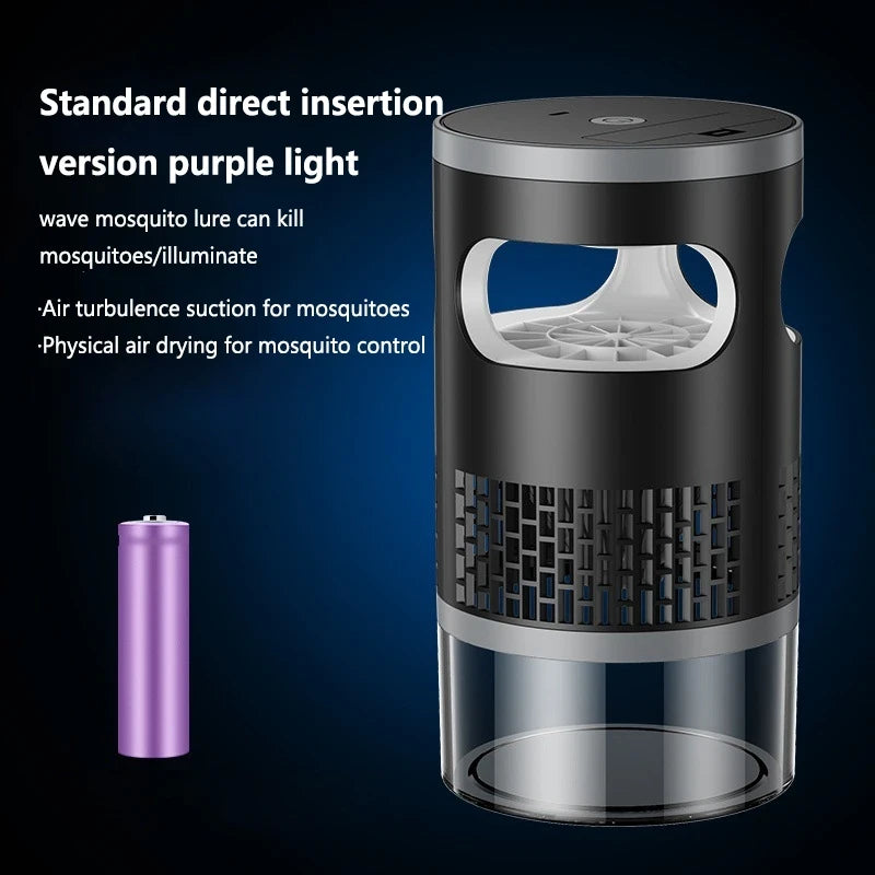 Lenovo Electric Mosquito Trap
