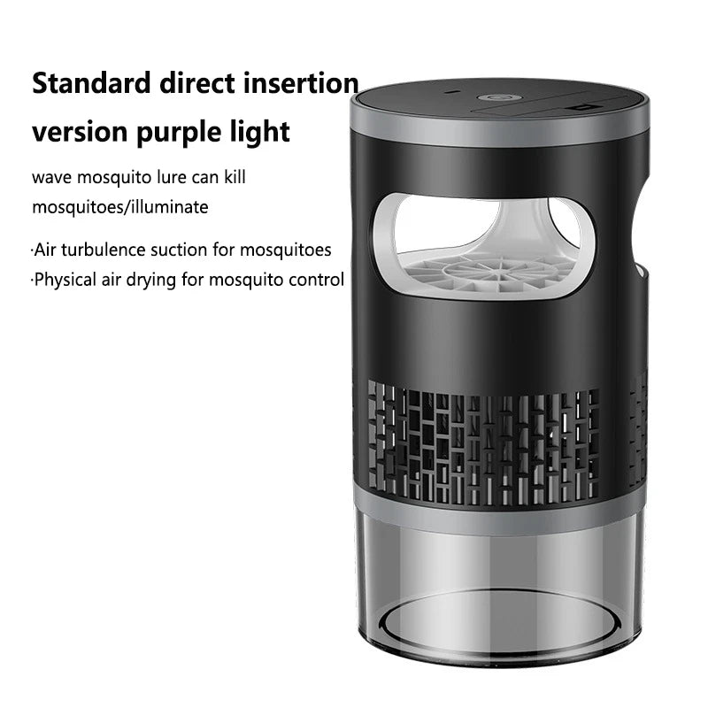 Lenovo Electric Mosquito Trap